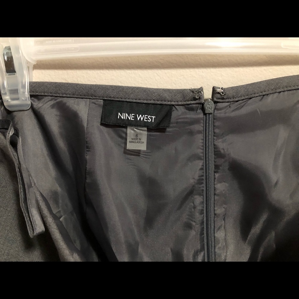Nine West skirts